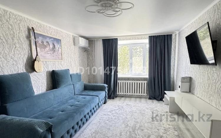 4-комнатная квартира · 92 м² · 4/5 этаж, Ломоносова 13 — Лосось за 29 млн ₸ в Экибастузе — фото 2