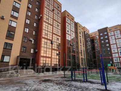 3-комнатная квартира, 106 м², 6/10 этаж, Баймуканова 46 — ЖК Женис 3 за ~ 38.2 млн 〒 в Кокшетау
