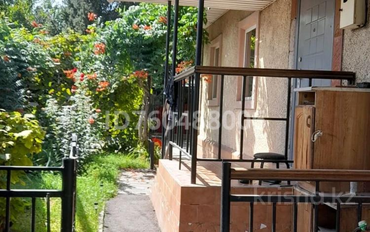 Отдельный дом · 7 комнат · 190 м² · 7 сот., Ползунова 22 — Сейфуллина Жансугурова за 73.5 млн ₸ в Алматы, Жетысуский р-н — фото 60