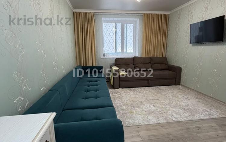 1-бөлмелі пәтер · 40 м² · 5/9 қабат, А 91 12, бағасы: 25 млн ₸ в Астане, Алматы р-н — фото 2