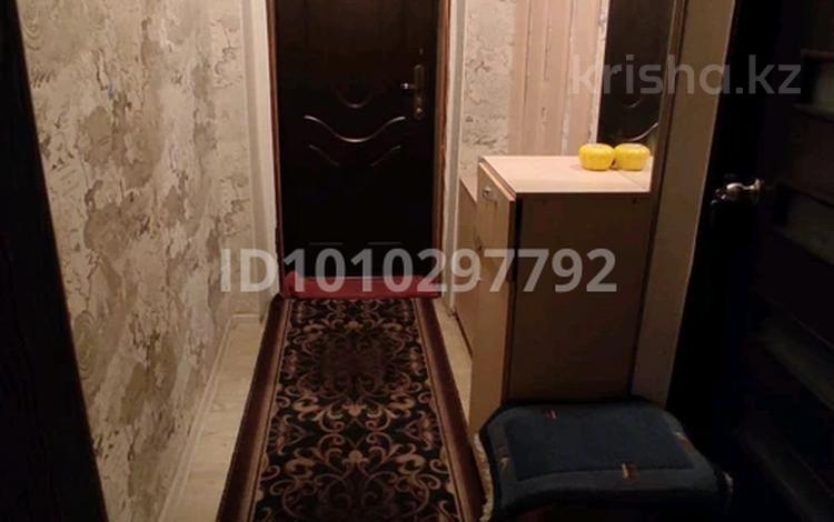 3-бөлмелі пәтер · 50 м² · 2/2 қабат, Кендала, бағасы: 17.4 млн ₸ в Астане, Сарыарка р-н — фото 2