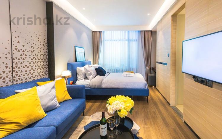 1-комнатная квартира · 36.19 м² · 10/22 этаж, Паттайя 1 за ~ 65.7 млн 〒 — фото 17