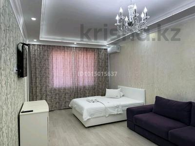 1-комнатная квартира · 85 м² · 9/9 этаж, мкр Нурсая, Таумуш Жумагалиев 15 за 13 000 ₸ в Атырау