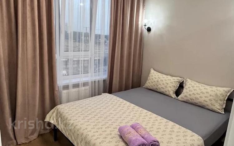 1-комнатная квартира · 45 м², Байдибек би 113/2 за 16 000 ₸ в Шымкенте, Каратауский р-н — фото 2