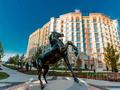 1-комнатная квартира · 45 м², Байдибек би 113/2 за 16 000 ₸ в Шымкенте, Каратауский р-н — фото 15