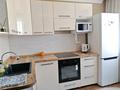 1-комнатная квартира · 38 м² · 5/9 этаж, мкр Юго-Восток, Мкр Юго-Восток, мкр Гульдер 2 19 за 160 000 〒 в Караганде, Казыбек би р-н