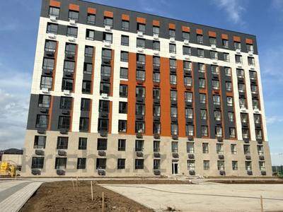 3-комнатная квартира · 77 м² · 1/9 этаж, Е 652 56 — СРОЧНО‼️ за 36 млн ₸ в Астане, Есильский р-н