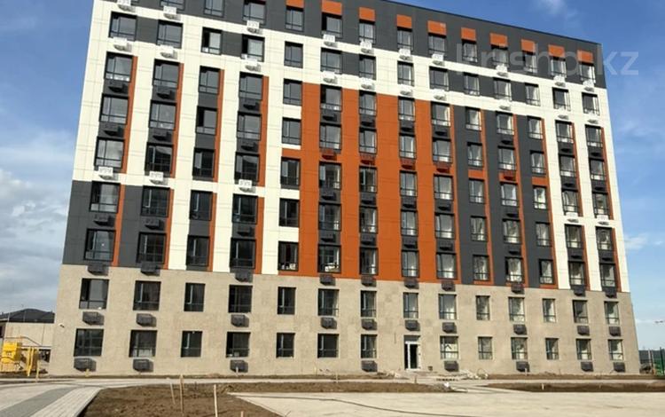 3-комнатная квартира · 77 м² · 1/9 этаж, Е 652 56 — СРОЧНО‼️ за 36 млн ₸ в Астане, Есильский р-н — фото 2