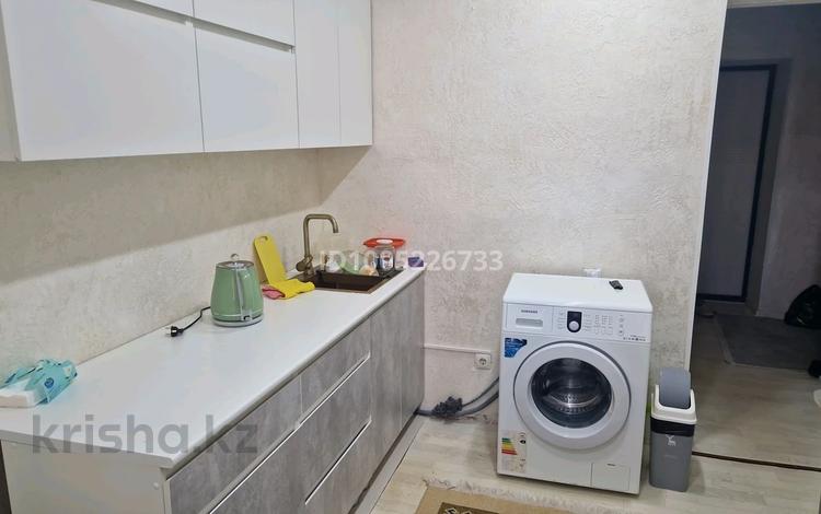 1-бөлмелі пәтер · 40 м² · 1/6 қабат, 32А ш/а. 22дом, бағасы: 9 000 ₸ в Актау, 32А мкр — фото 5