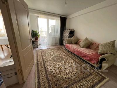 1-бөлмелі пәтер · 36 м² · 4/5 қабат, Алтын Орда, бағасы: 23.5 млн ₸ в Алматы, Наурызбайский р-н
