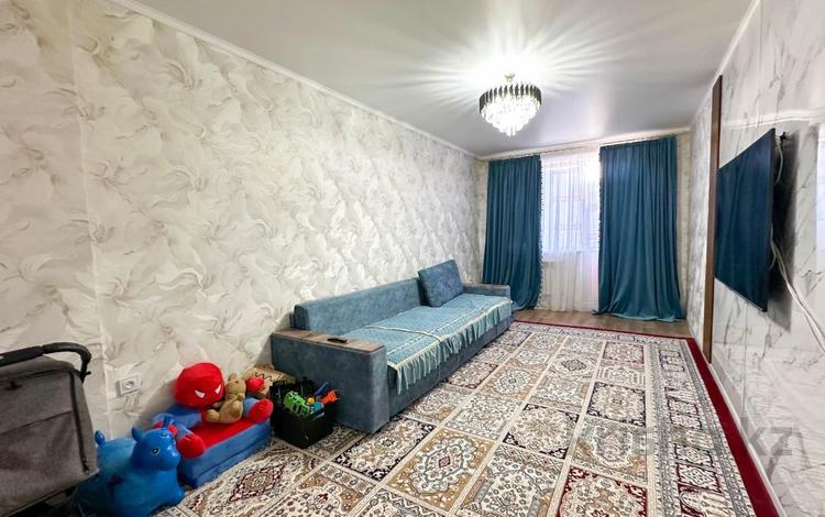 3-бөлмелі пәтер · 82 м² · 3/5 қабат, Бирлик, бағасы: 37 млн ₸ в Талдыкоргане — фото 3