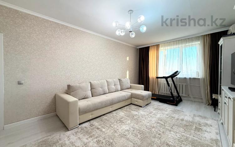 4-комнатная квартира · 114.2 м² · 5/5 этаж, Абылай хана 59 за 42.5 млн ₸ в Астане, Алматы р-н — фото 8