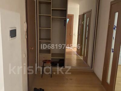 1-комнатная квартира · 47 м² · 6/6 этаж, Лепсі 46 за 17.8 млн ₸ в Астане, Алматы р-н