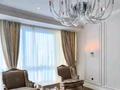 7-комнатная квартира · 265 м² · 17/26 этаж, Туран 37/9 за 2 млн ₸ в Астане, Нура р-н — фото 6