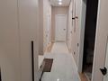 4-комнатная квартира · 110 м² · 7/18 этаж, Е-36 9 — СВЕЖИЙ РЕМОНТ!!! за 76 млн ₸ в Астане, Нура р-н — фото 19