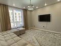 4-комнатная квартира · 110 м² · 7/18 этаж, Е-36 9 — СВЕЖИЙ РЕМОНТ!!! за 76 млн ₸ в Астане, Нура р-н — фото 5