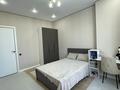 4-комнатная квартира · 110 м² · 7/18 этаж, Е-36 9 — СВЕЖИЙ РЕМОНТ!!! за 76 млн ₸ в Астане, Нура р-н — фото 10