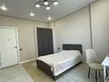 4-комнатная квартира · 110 м² · 7/18 этаж, Е-36 9 — СВЕЖИЙ РЕМОНТ!!! за 76 млн ₸ в Астане, Нура р-н — фото 12