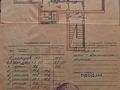 3-бөлмелі пәтер, 65 м², 1/3 қабат, 1а, бағасы: 14 млн 〒 в Лисаковске