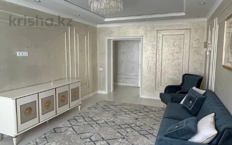 4-бөлмелі пәтер · 120 м² · 8/10 қабат, Ж.Нажимеденова — А51, бағасы: 69 млн ₸ в Астане, Сарайшык р-н — фото 28