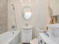4-бөлмелі пәтер · 120 м² · 8/10 қабат, Ж.Нажимеденова — А51, бағасы: 69 млн ₸ в Астане, Сарайшык р-н — фото 20
