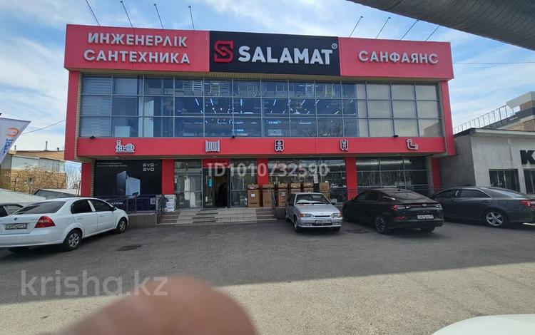 Свободное назначение, офисы, магазины и бутики · 500 м² за 2.5 млн ₸ в Шымкенте, Енбекшинский р-н — фото 30
