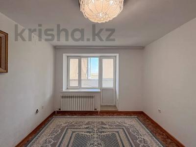 2-комнатная квартира · 54.7 м² · 9/9 этаж, 3 микрорайон за 13 млн ₸ в Актобе