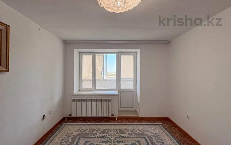 2-комнатная квартира · 54.7 м² · 9/9 этаж, 3 микрорайон за 13 млн ₸ в Актобе — фото 3