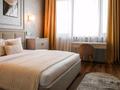 2-комнатная квартира · 60 м² · 5/12 этаж, Сарайшык 34 за 12 000 ₸ в Астане, Есильский р-н