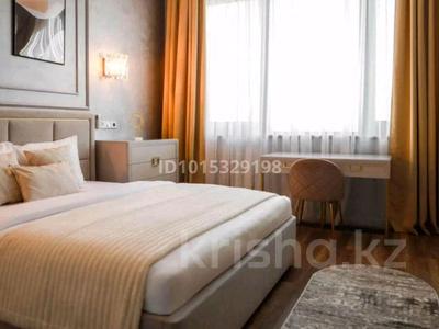 2-комнатная квартира · 60 м² · 5/12 этаж, Сарайшык 34 за 12 000 ₸ в Астане, Есильский р-н