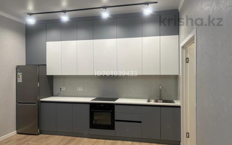 2-комнатная квартира · 53 м², Толе Би за 300 000 ₸ в Астане, Нура р-н — фото 2