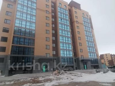 2-бөлмелі пәтер, 62.5 м², 2/10 қабат, Кенжетаева, бағасы: 17.5 млн 〒 в Кокшетау