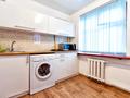 1-бөлмелі пәтер · 33 м² · 2/4 қабат, Абылайхана 147, бағасы: 22 000 ₸ в Алматы, Алмалинский р-н — фото 11