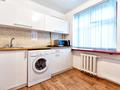 1-бөлмелі пәтер · 33 м² · 2/4 қабат, Абылайхана 147, бағасы: 22 000 ₸ в Алматы, Алмалинский р-н — фото 12