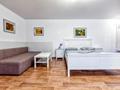 1-бөлмелі пәтер · 33 м² · 2/4 қабат, Абылайхана 147, бағасы: 22 000 ₸ в Алматы, Алмалинский р-н — фото 4