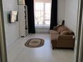 2-бөлмелі пәтер · 57.2 м² · 12/12 қабат, Бейбарыс Султан 25/1, бағасы: 28 млн ₸ в Астане, Сарыарка р-н — фото 2