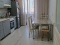 2-бөлмелі пәтер · 57.2 м² · 12/12 қабат, Бейбарыс Султан 25/1, бағасы: 28 млн ₸ в Астане, Сарыарка р-н — фото 4