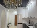 3-комнатная квартира · 67 м² · 2/24 этаж, Касым Аманжолова 28/2 за 41 млн ₸ в Астане, Сарайшык р-н