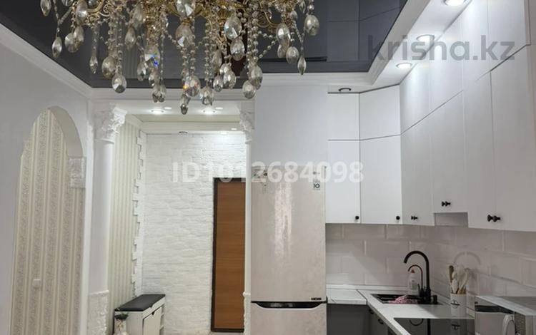 3-комнатная квартира · 67 м² · 2/24 этаж, Касым Аманжолова 28/2 за 41 млн ₸ в Астане, Сарайшык р-н — фото 12