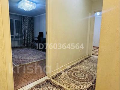 2-бөлмелі пәтер · 63 м² · 6/9 қабат, Ақкент ш/а. 44, бағасы: 250 000 ₸ в Алматы, Алатауский р-н