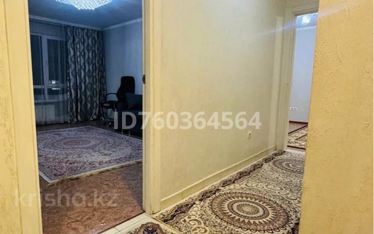 2-бөлмелі пәтер · 63 м² · 6/9 қабат, Ақкент ш/а. 44, бағасы: 250 000 ₸ в Алматы, Алатауский р-н — фото 2