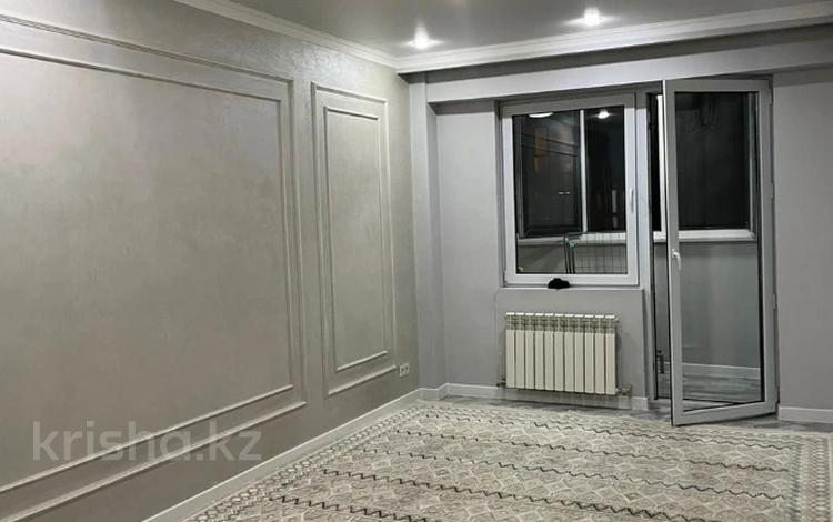 2-комнатная квартира · 57 м² · 8/13 этаж, Муратбаева за 37.5 млн ₸ в Алматы, Алмалинский р-н — фото 2