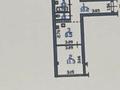2-комнатная квартира · 57 м² · 8/13 этаж, Муратбаева за 37.5 млн ₸ в Алматы, Алмалинский р-н — фото 9