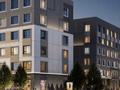 1-комнатная квартира · 28.57 м² · 5/6 этаж, Бауыржана Момышулы 11/14а за 22 млн ₸ в Алматы, Алатауский р-н