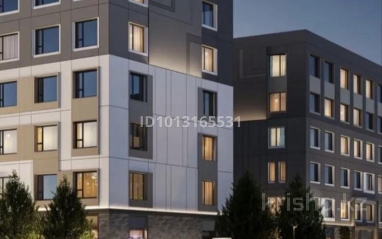 1-комнатная квартира · 28.57 м² · 5/6 этаж, Бауыржана Момышулы 11/14а за 22 млн ₸ в Алматы, Алатауский р-н — фото 2