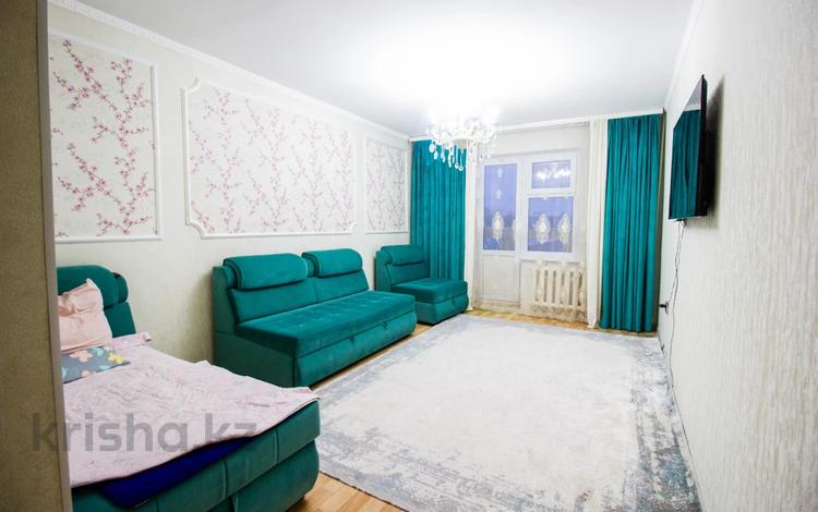 5-комнатная квартира, 110 м², 4/5 этаж, Талдыкорган, Жастар 1