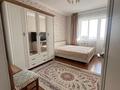 3-комнатная квартира, 94 м², 3/10 этаж, пр-т Алии Молдагулова за 32.5 млн 〒 в Актобе — фото 5