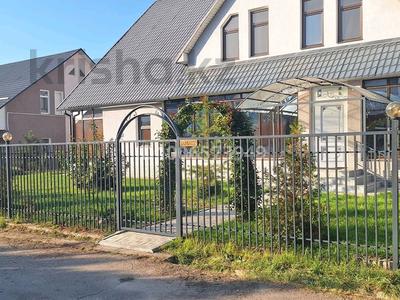 Отдельный дом · 9 комнат · 450 м² · 10 сот., Калиева 6 за 125 млн ₸ в Бельбулаке (Мичурино)