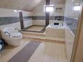 Жеке үй · 9 бөлме · 450 м² · 10 сот., Калиева 6, бағасы: 140 млн ₸ в Бельбулаке (Мичурино) — фото 20