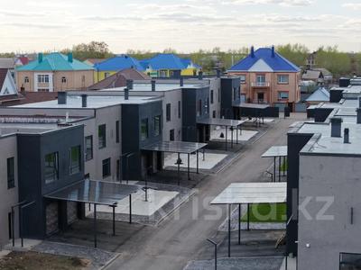 Часть дома · 4 комнаты · 250 м² · 4 сот., Тепличная 10/1 за ~ 93.8 млн ₸ в 